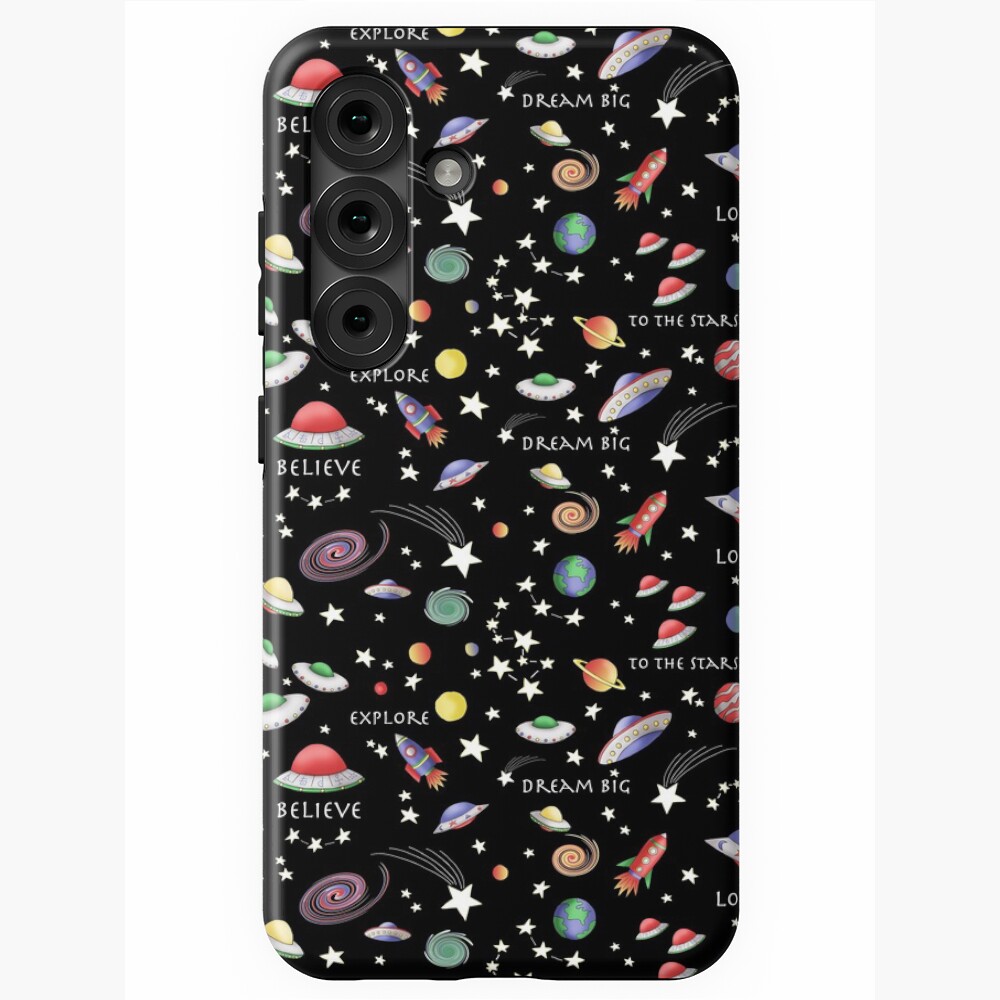 Item preview, Samsung Galaxy Tough Case designed and sold by MarylandMUFON.