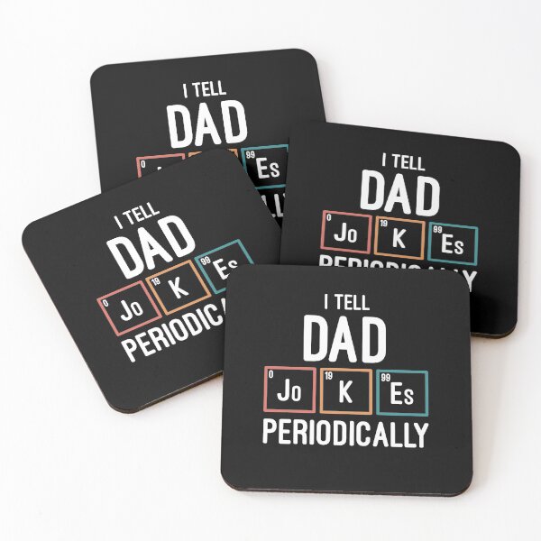 Item preview, I Tell Dad Jokes Periodically designed and sold by entwistle2.