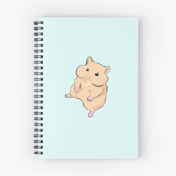 Item preview, Cheeky Hamster 2 designed and sold by Jen-Nani.