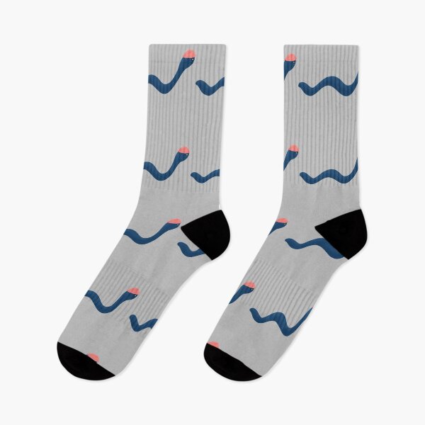 Artikelvorschau, Süßer Wurm entworfen und verkauft von FunkyPattern.
