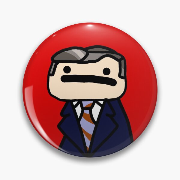 Item preview, President George W Bush (43rd) designed and sold by MrMeowser.
