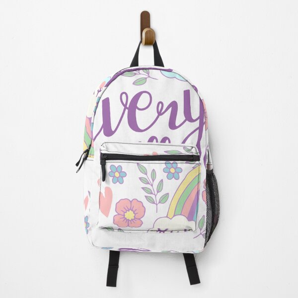 Item preview, Everything will be ok designed and sold by Cuquetafera.