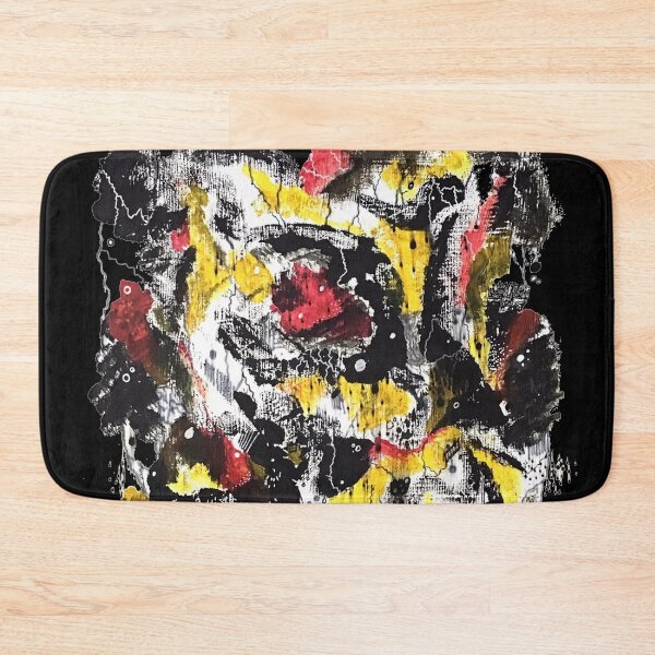 Item preview, Abstract art 0067 ... designed and sold by AtelierFafard.
