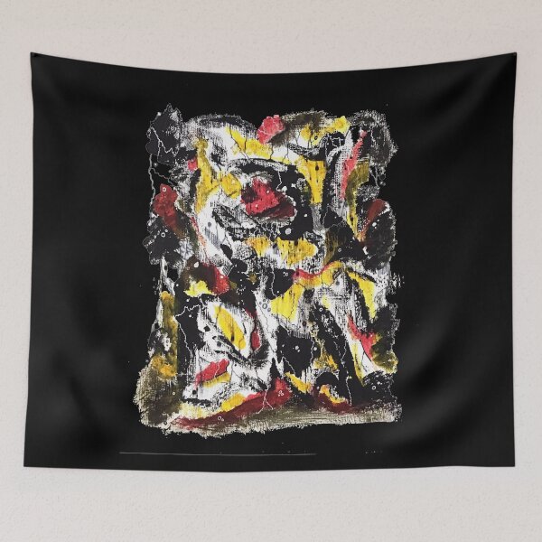 Item preview, Abstract art 0067 ... designed and sold by AtelierFafard.