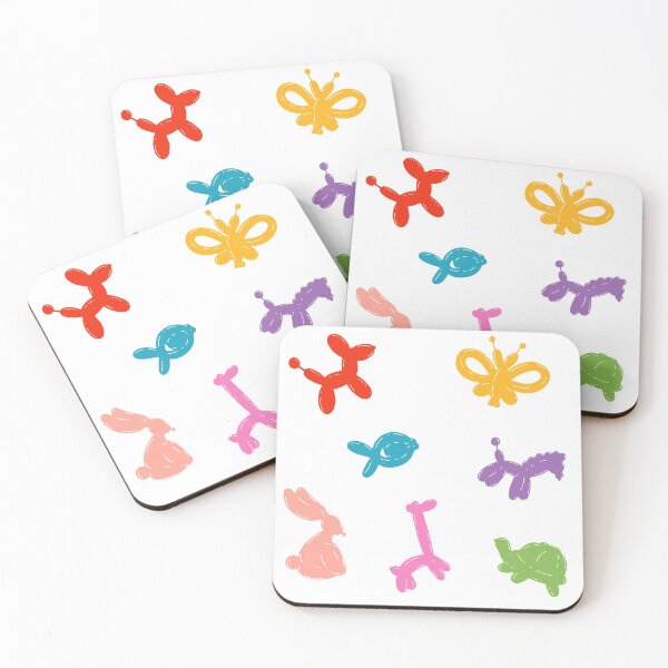 Item preview, Balloon Animals  designed and sold by hashnan21.