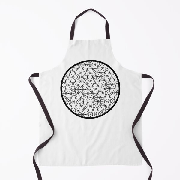 Item preview, Kasane Rindo Traditional Japanese Pattern - Circle designed and sold by yusuke-art.