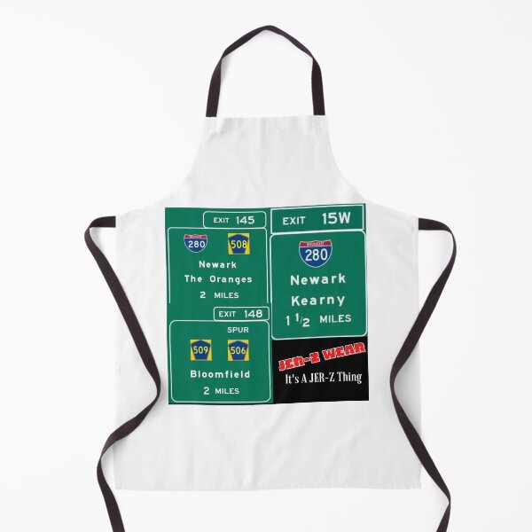 Item preview, NJ Shirts Apparel and Accessories designed and sold by JerZWear.