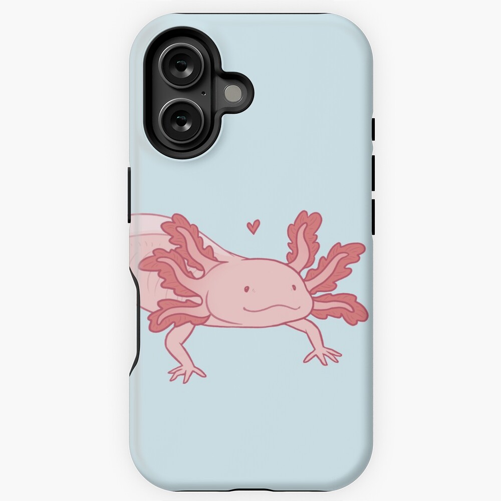 Item preview, iPhone Magsafe Tough Case designed and sold by StinaB.