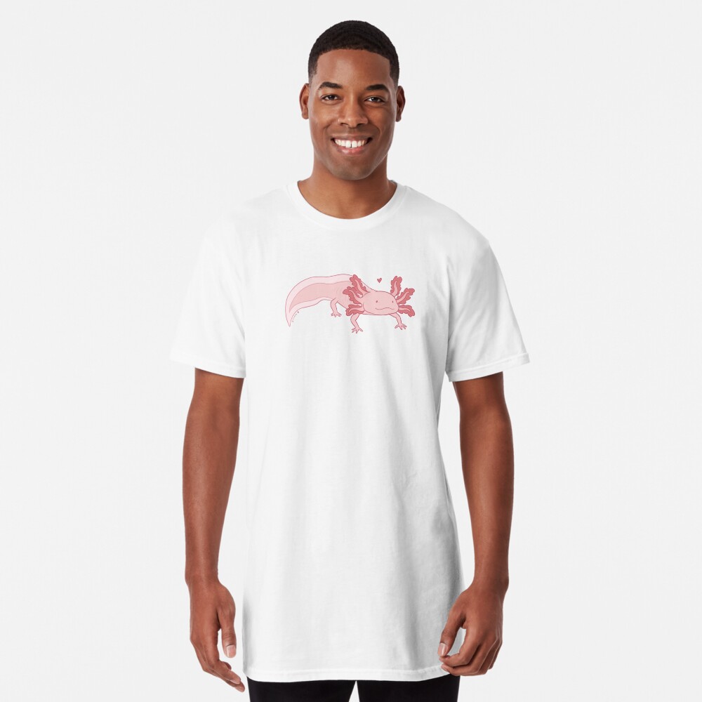 Item preview, Long T-Shirt designed and sold by StinaB.