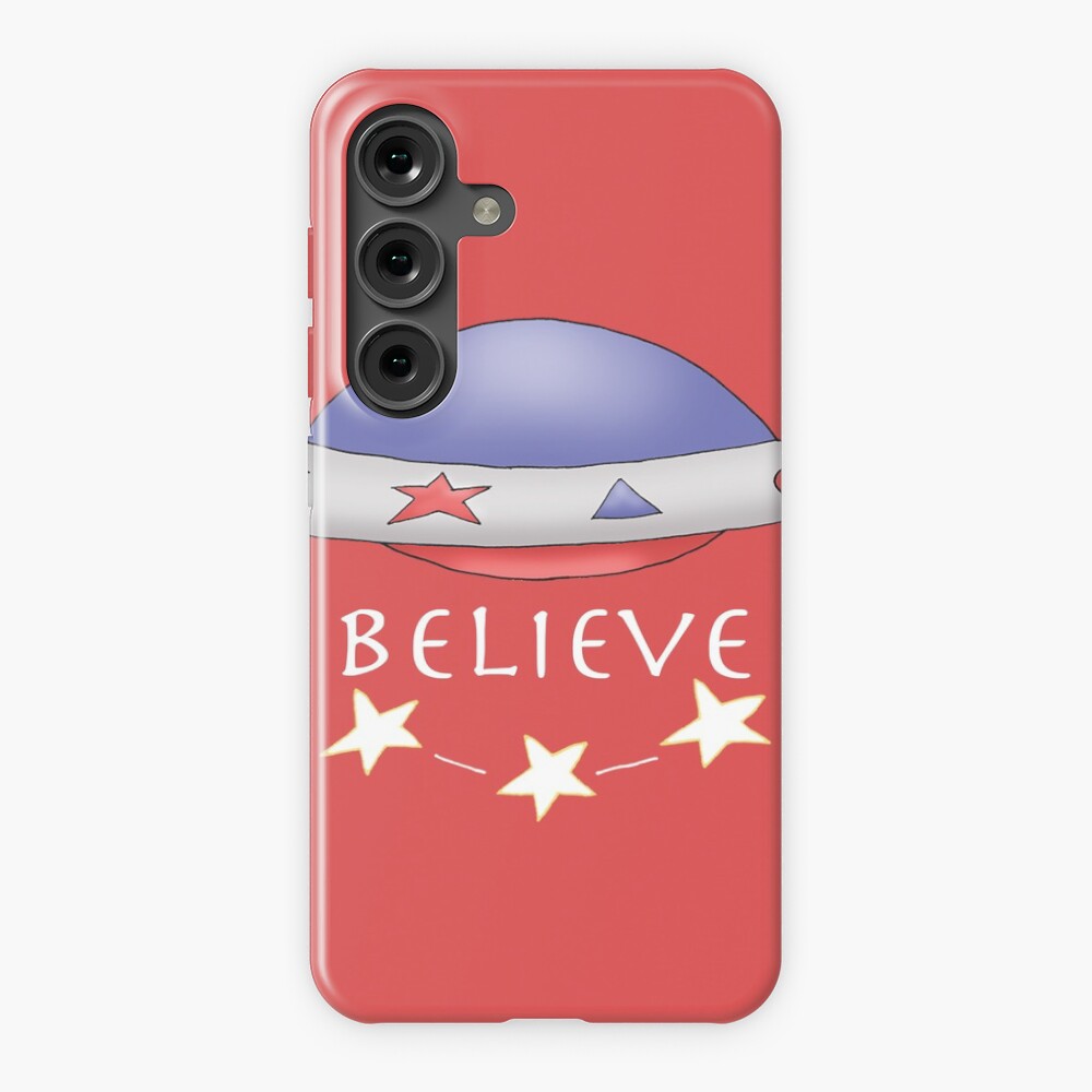 Item preview, Samsung Galaxy Snap Case designed and sold by MarylandMUFON.