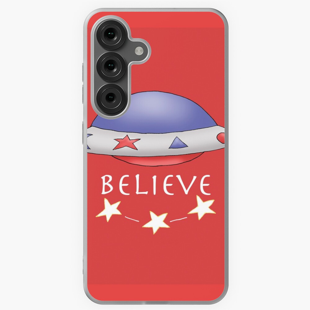 Item preview, Samsung Galaxy Soft Case designed and sold by MarylandMUFON.