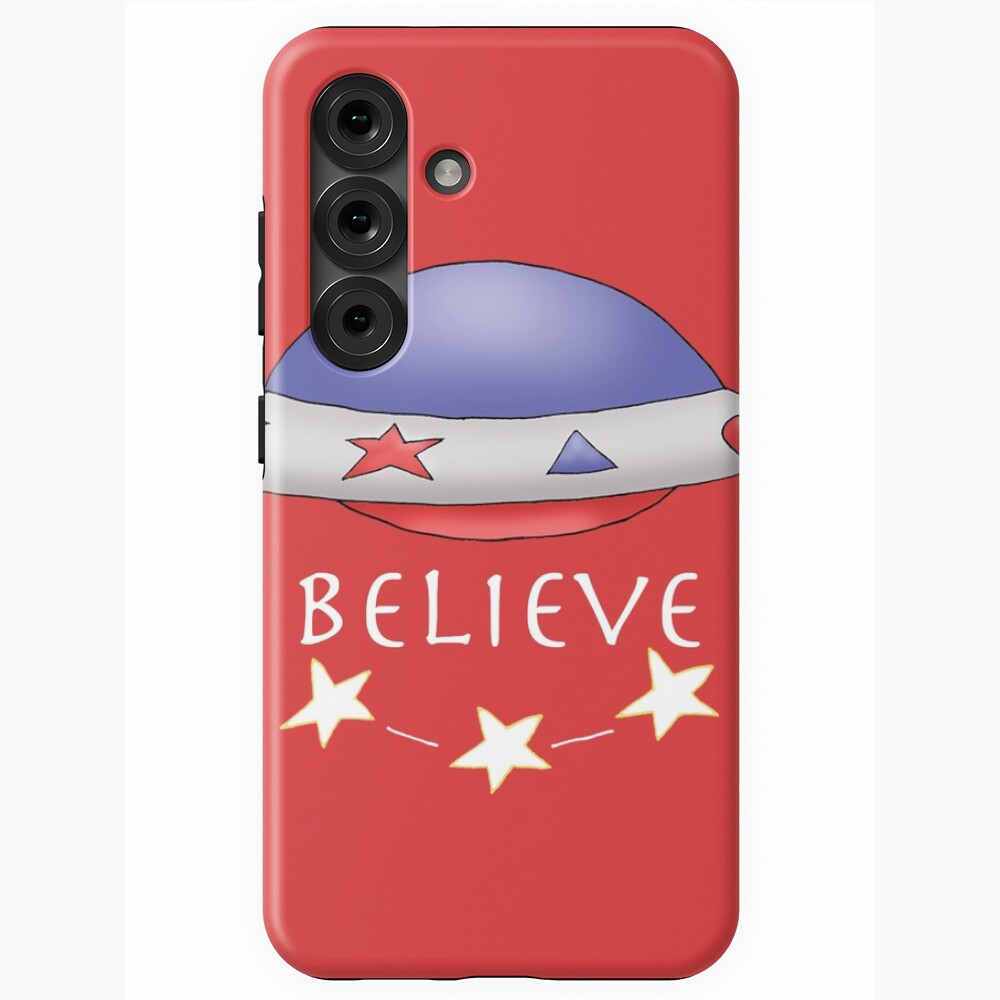 Item preview, Samsung Galaxy Tough Case designed and sold by MarylandMUFON.