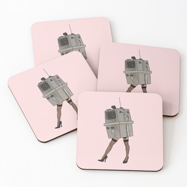 Item preview, The Droid You’re Looking For designed and sold by jllnwrnr.