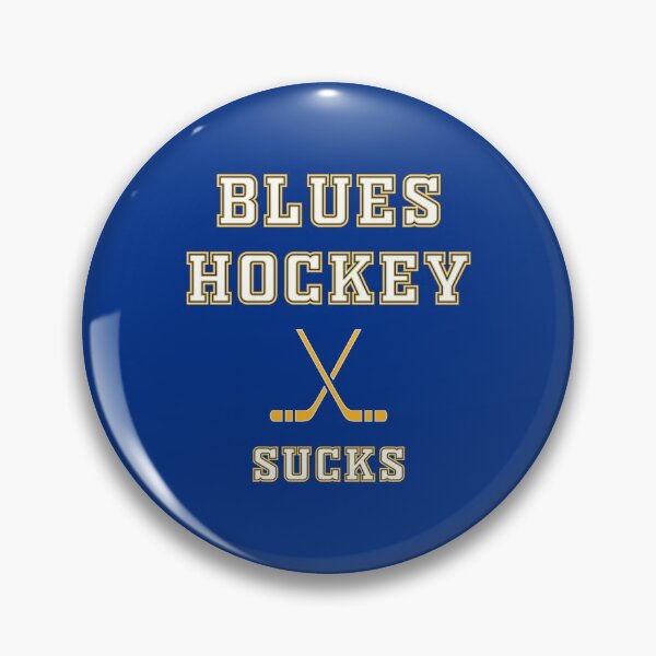 Item preview, St. Louis Blues Hockey...Is Not Great designed and sold by Sports Rivarly.