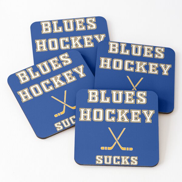 Item preview, St. Louis Blues Hockey...Is Not Great designed and sold by Sports Rivarly.
