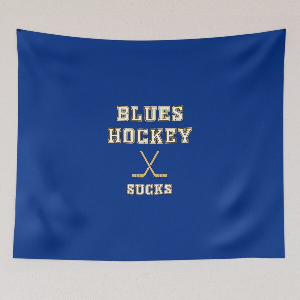 Item preview, St. Louis Blues Hockey...Is Not Great designed and sold by Sports Rivarly.