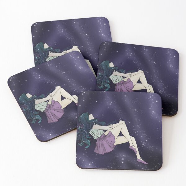 Item preview, Stars in the Night designed and sold by emberkire.