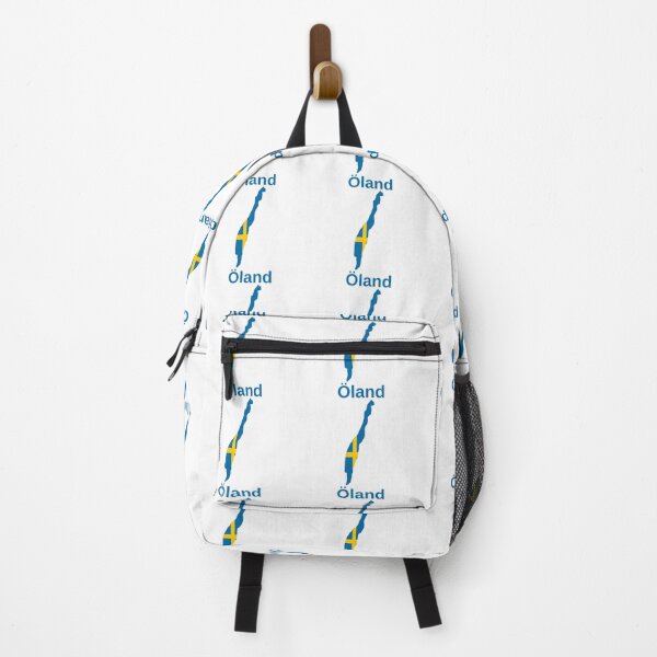 Item preview, Oland Province Map, Swedish Province, Sweden. designed and sold by marosharaf.