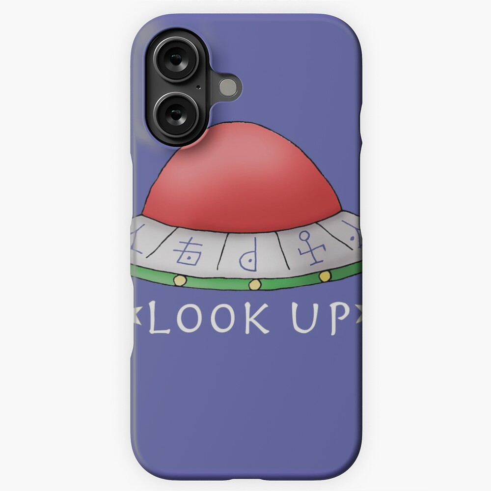 Item preview, iPhone Snap Case designed and sold by MarylandMUFON.