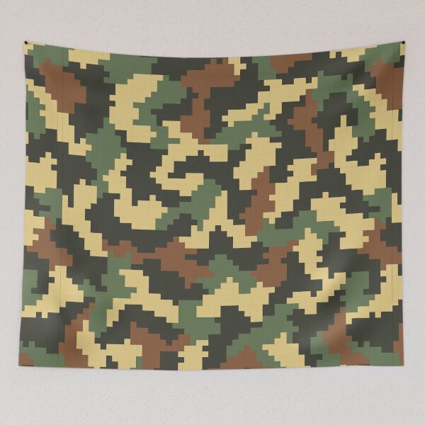 Item preview, Camouflage Army designed and sold by Fozy-Shop-Tees.