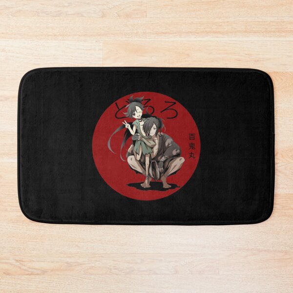 Item preview, Dororo - Hyakkimaru  designed and sold by ice-man7.