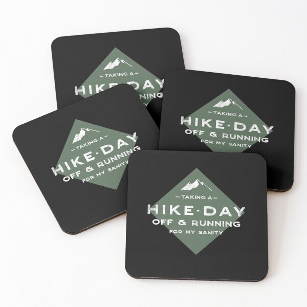 Artikelvorschau, Take a hike day entworfen und verkauft von hummyteez.