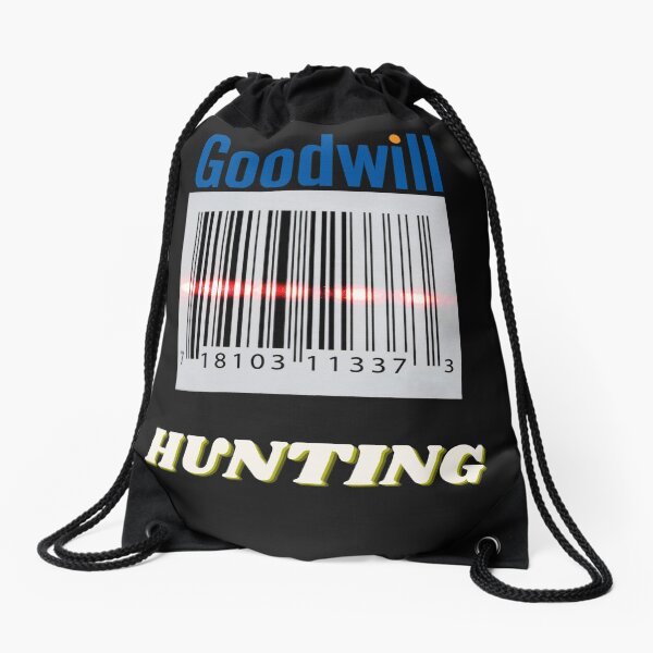 Goodwill Bags Redbubble