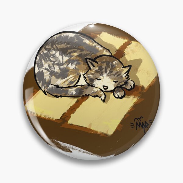 Item preview, Catnap designed and sold by mekocardgames.