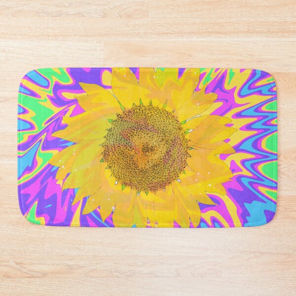 Item preview, Sunshine Daydream designed and sold by TheBearandBunny.