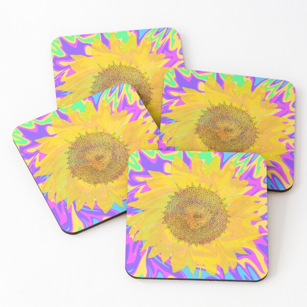 Item preview, Sunshine Daydream designed and sold by TheBearandBunny.