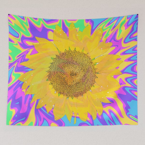 Item preview, Sunshine Daydream designed and sold by TheBearandBunny.