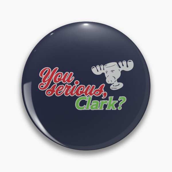 Item preview, ¿Eres serio Clark? designed and sold by offbookdesigns.