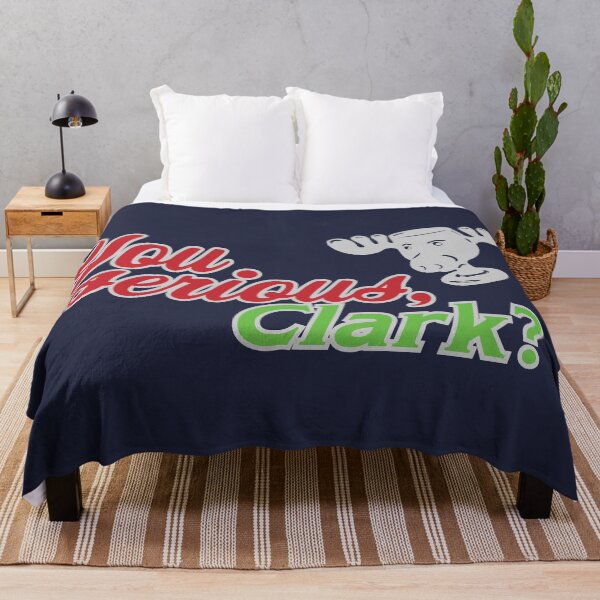 Item preview, You Serious Clark? designed and sold by offbookdesigns.