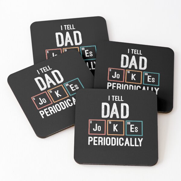 Item preview, I Tell Dad Jokes Periodically designed and sold by entwistle2.