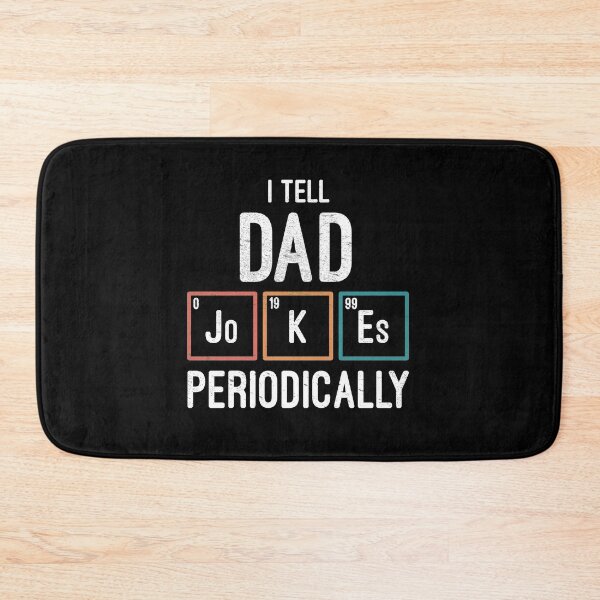 Item preview, I Tell Dad Jokes Periodically designed and sold by entwistle2.