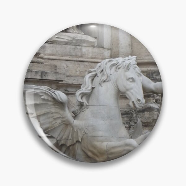 Item preview, Trevi Fountain, Rome designed and sold by superstucked.