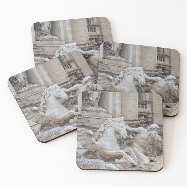 Item preview, Trevi Fountain, Rome designed and sold by superstucked.