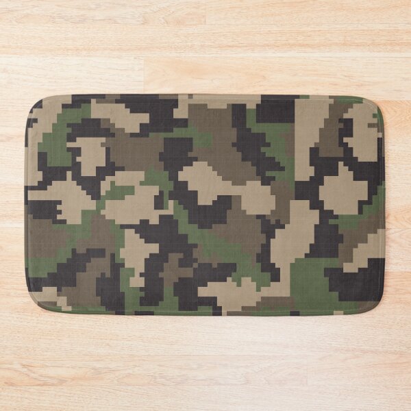 Item preview, Camouflage Army designed and sold by Fozy-Shop-Tees.