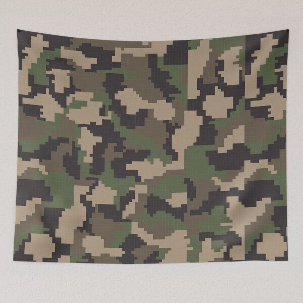 Item preview, Camouflage Army designed and sold by Fozy-Shop-Tees.