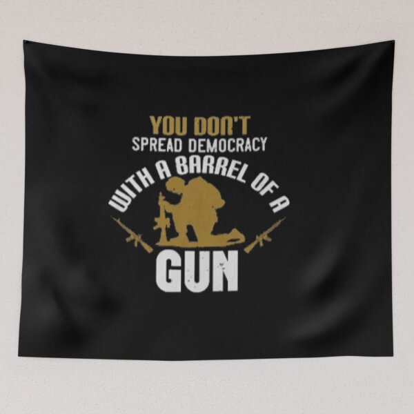 Item preview, Gun Lovers Gifts- Funny Gift Ideas for Gun Lovers & Second 2nd Amendment Rights & NRA Members vs Gun Control thanksgiving mom gift gift for wife mother boyfriend designed and sold by Alexandra Str.