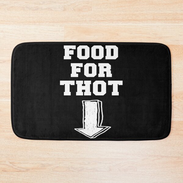 Item preview, Food For Thot designed and sold by Original Cheddar.