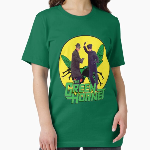 Item preview, Frelon vert drôle designed and sold by TBLinkArt.