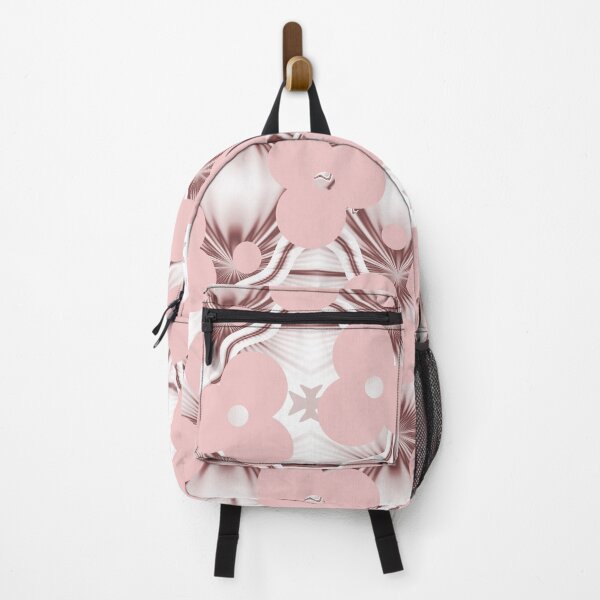 Item preview, Minimalist floral pattern designed and sold by ivanoel.