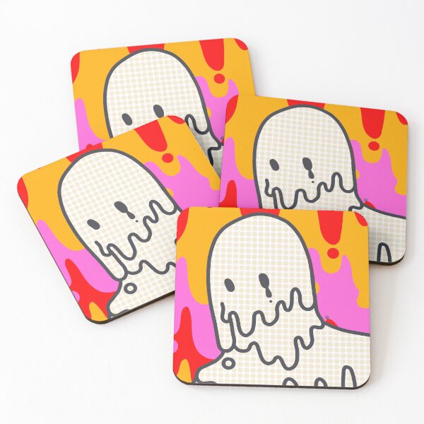 Item preview, Drippy  Ghost designed and sold by AstralAbraxas.