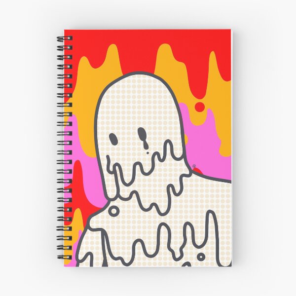 Item preview, Drippy  Ghost designed and sold by AstralAbraxas.