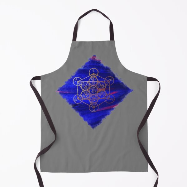 Item preview, Metatron's Cube and Arcturian Light Language designed and sold by HexagonlEntropy.