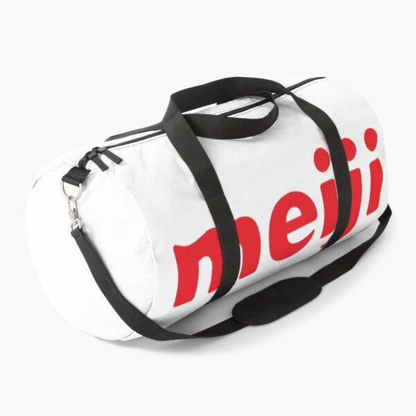 Item preview, Meiji: ¡chocolate y bocadillos japoneses! designed and sold by haidozo.