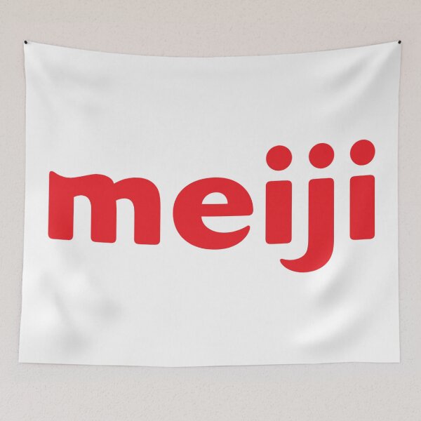 Item preview, Meiji: ¡chocolate y bocadillos japoneses! designed and sold by haidozo.