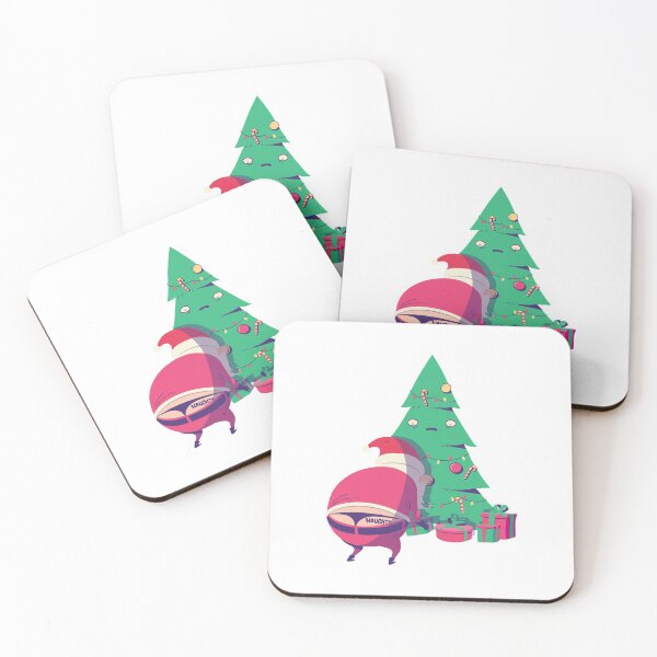 Item preview, Santa Butt Crack designed and sold by liftdesign.