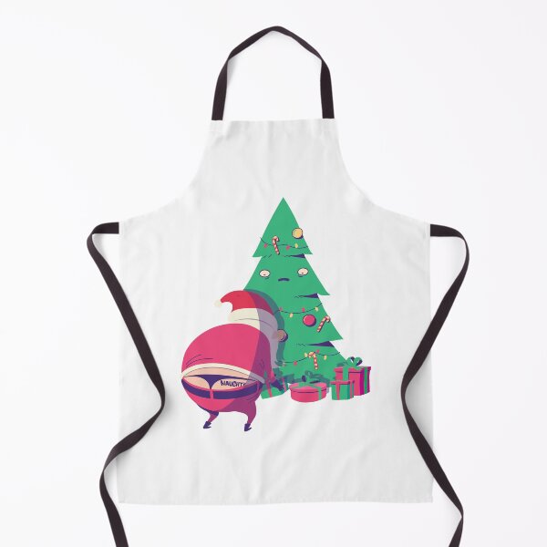 Item preview, Santa Butt Crack designed and sold by liftdesign.